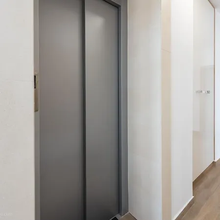 Apartmán Sea Horizon - 1br Free Parking