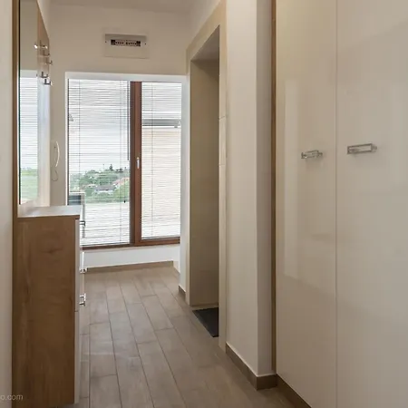 Apartmán Sea Horizon - 1br Free Parking Varna