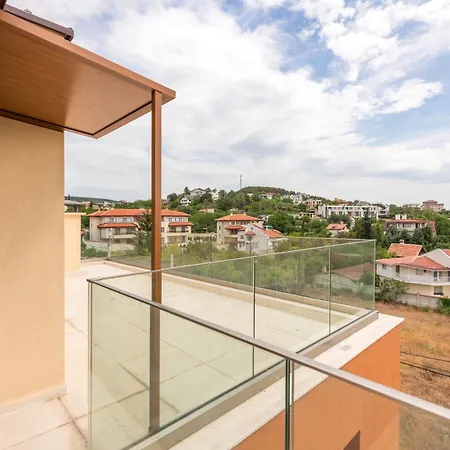 Apartmán Sea Horizon - 1br Free Parking *