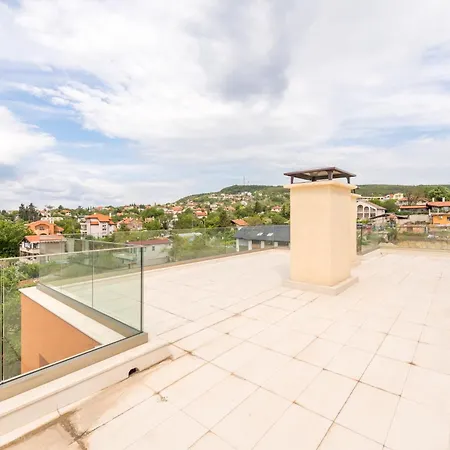 Sea Horizon - 1br Free Parking * Várna